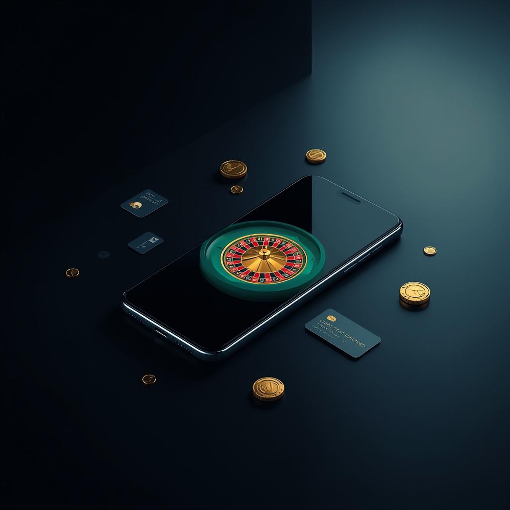 Einzahlungsoptionen in mobilen Casinos